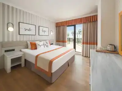 Lyra Resort & Spa - Ultra All Inclusive - 4