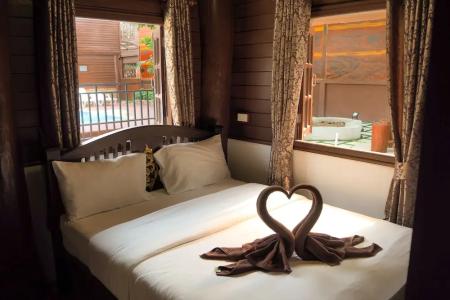 Baan Thai Lanna Pattaya - 520