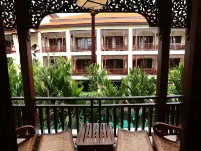 Viangluang Resort - 54