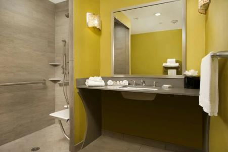 Hilton Garden Inn - 44