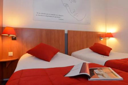 Kyriad Dijon Est - Quetigny - 25