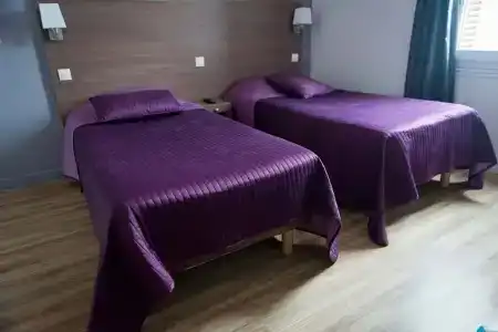 Hôtel Montchapet Dijon Centre - 33
