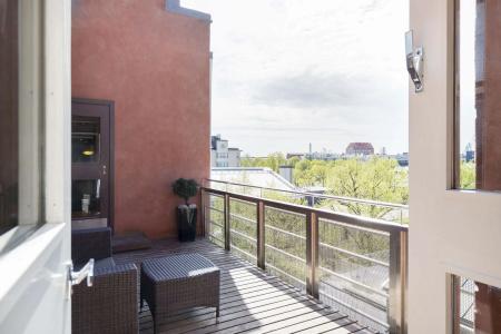 Radisson Blu Aleksanteri, Helsinki - 7