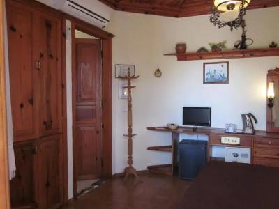 Asur & Aparts & Villas - 51