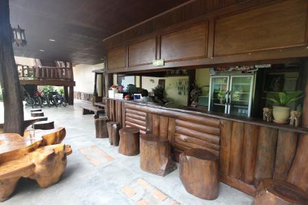 Krabi Klong Muang Bay View Resort - 0
