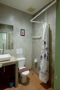 Surachet at 257 Boutique House - 47