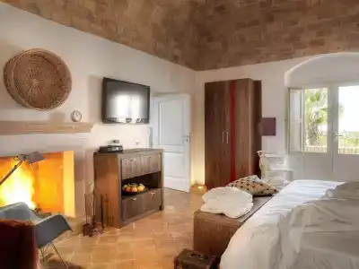 Torre Fiore Masseria - 69