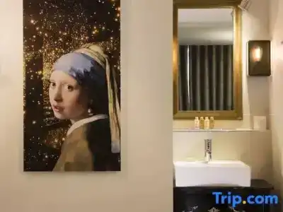 Hôtel Molière - 43