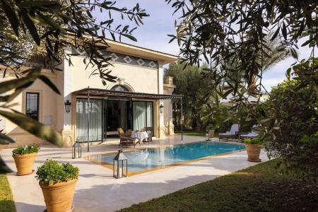 Palais Ronsard Relais & Chateaux - 145