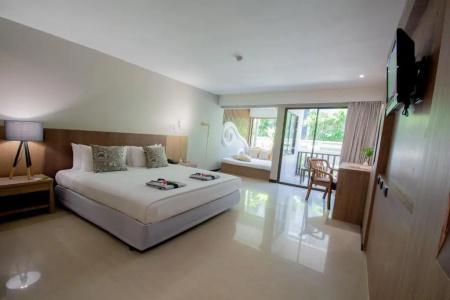 Andaman Cannacia Resort & Spa - Sha Extra Plus - 34