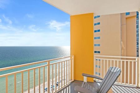 Splash Beach by Panhandle Getaways - 830