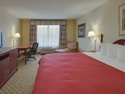 Country Inn & Suites by Radisson Near Universal - 2