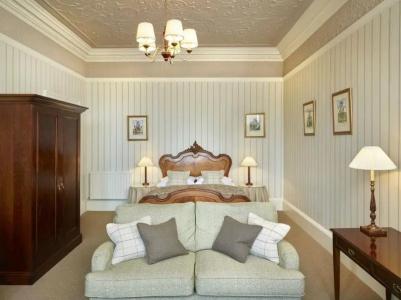 Hapimag Resort Edinburgh - 21