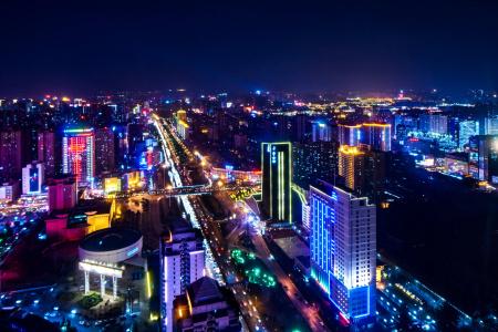 Crowne Plaza Xi'An, An Ihg - 21
