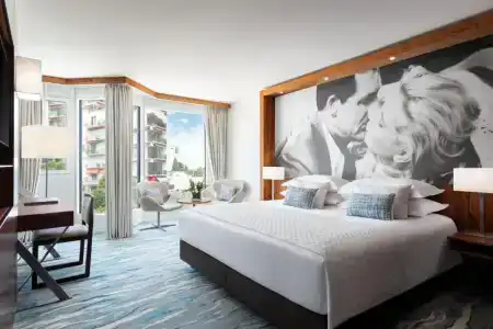 Jw Marriott Cannes - 28