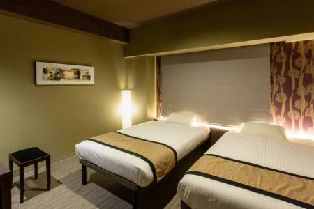 Hauza Kyoto Gojo Karasuma - 21