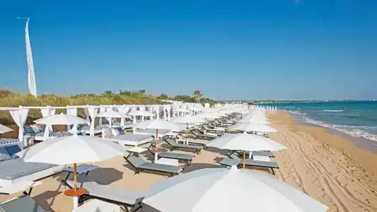 Rocco Forte Masseria Torre Maizza - 23