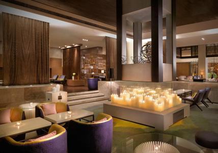 Hyatt Regency Tianjin East - 28