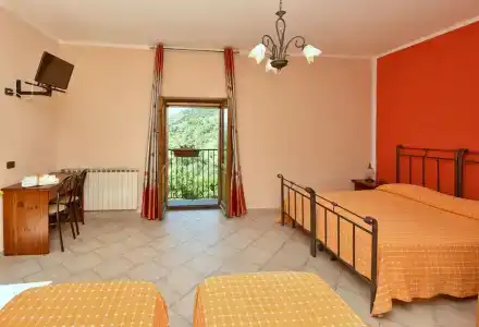 Agriturismo La Lamia - 1
