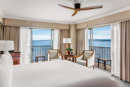 Monterey Plaza & Spa - 103