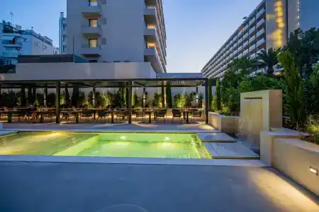 Divani Apollon Suites - 15