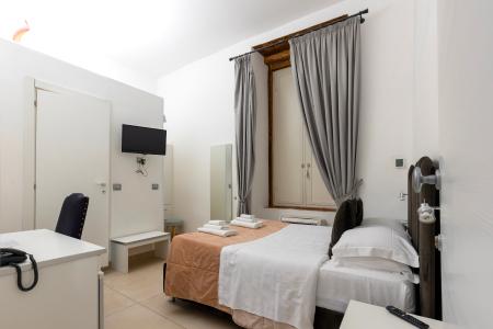 Il Tesoro Smart Suite & Spa - 37