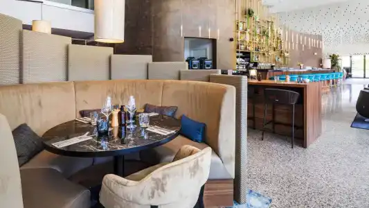 Crowne Plaza - Nice - Grand Arenas, An Ihg - 31