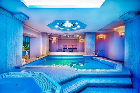 Egnatia Palace & Spa - 116