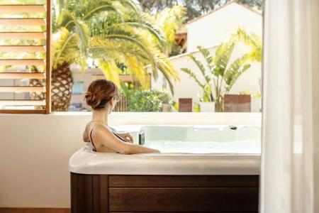 Villa Cosy, & spa - 28