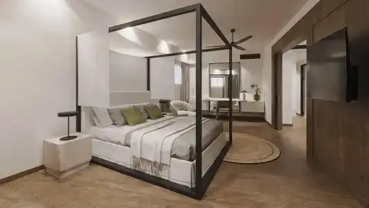 Galleria Sukhumvit 10 Bangkok by Compass Hospitality - 38