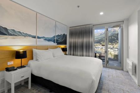 Scenic Suites - 119
