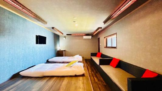 Xyz Private Spa And Seaside Resort - 42