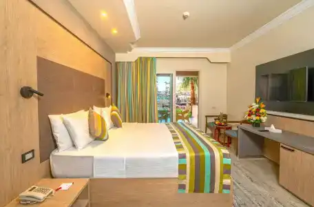 Xperience Kiroseiz AquaPark Premier-Naama Bay - 38