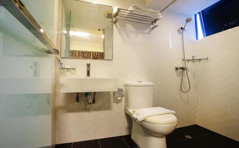 Harbour Ville (SG Clean, Staycation Approved) - 8