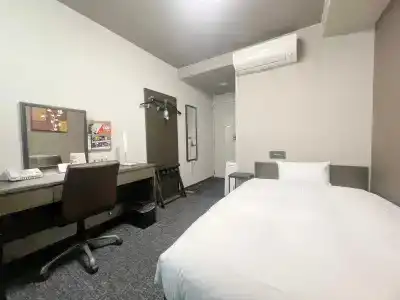 Route Inn Grantia Naha - 13