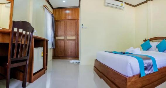 Changsi Resort-Krabi - 21