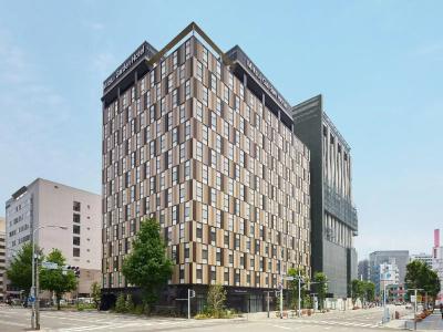 Mitsui Garden Fukuoka Gion - 17