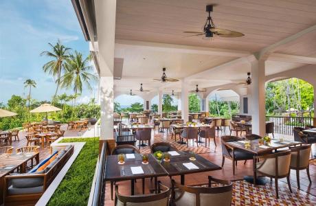 Sheraton Samui Resort - Sha Extra Plus - 28