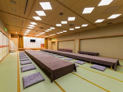 Livemax Resort Kaga Yamashiro - 16