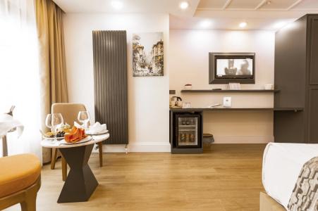 Antusa Design & Spa - 20