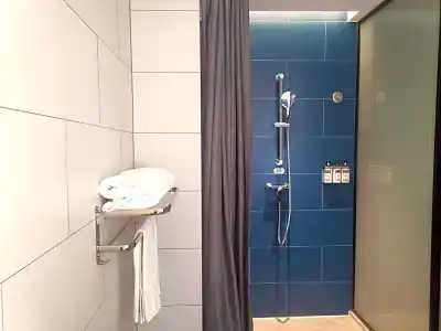 Holiday Inn Express Shanghai Expo Centre, An Ihg - 38