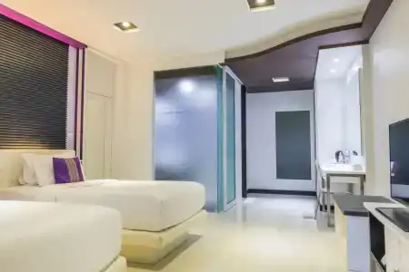 The l Resort Krabi - Sha Extra Plus - 13