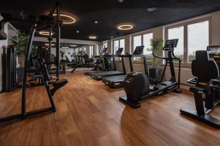Alm- & WellnessAlpenhof - 23