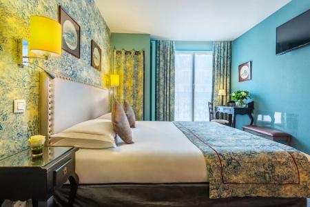Royal Saint Germain - 4
