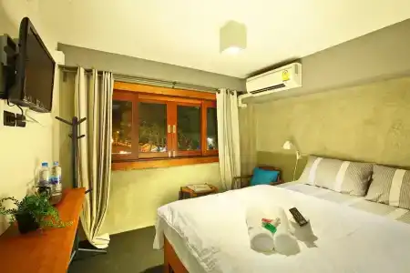 Chic Chiangkhan - 28