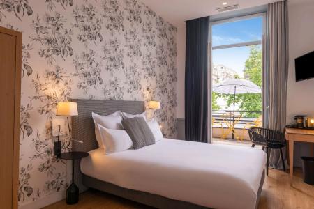 The Originals Boutique, Hôtel Le Lion, Clermont-Ferrand - 5