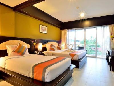 Samui First House - 49