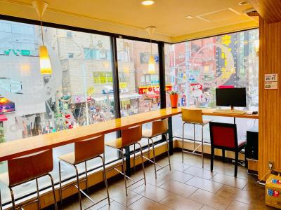 Tokyo Plaza - 12