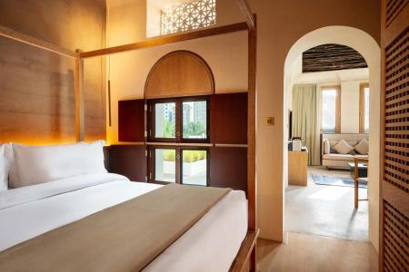The Chedi Al Bait - 6