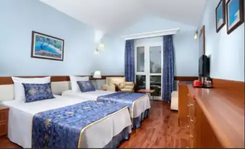 Belcekiz Beach Club - All Inclusive - 31